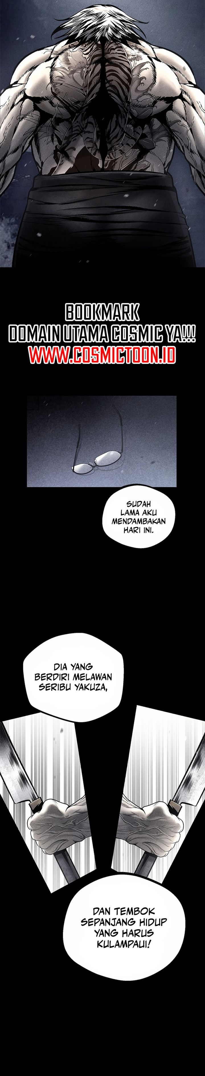 Festival Of Warriors - Chapter 53 33