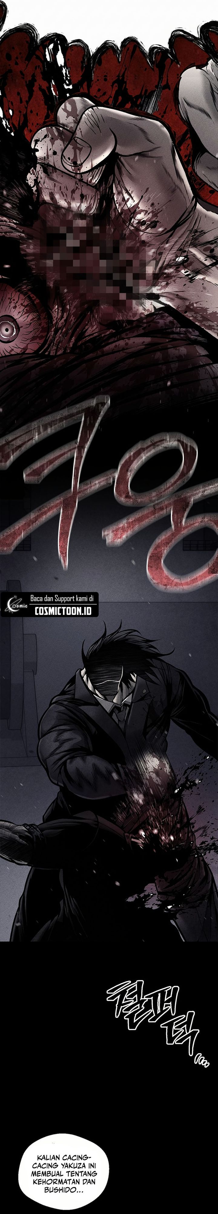 Festival Of Warriors - Chapter 53 30