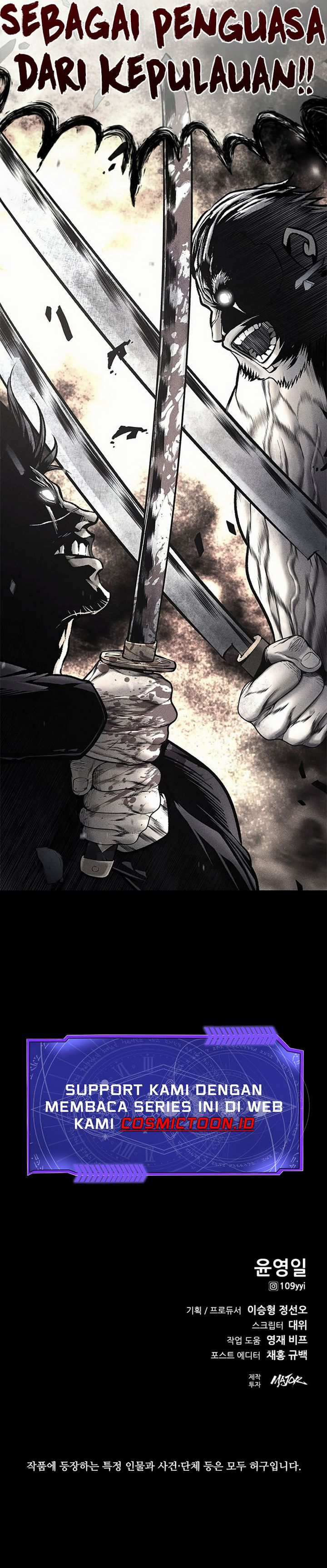 Festival Of Warriors - Chapter 53 36