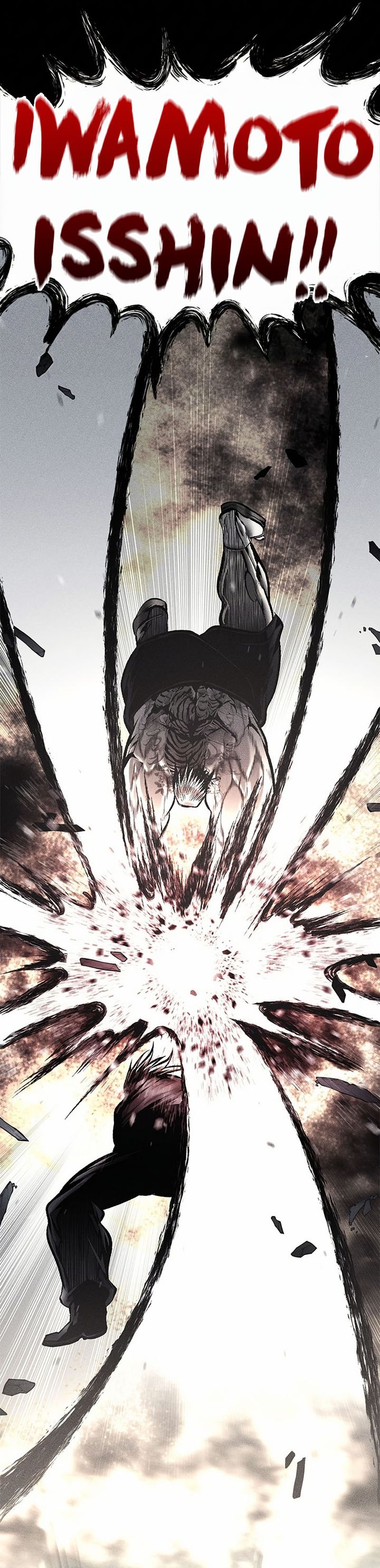 Festival Of Warriors - Chapter 53 34