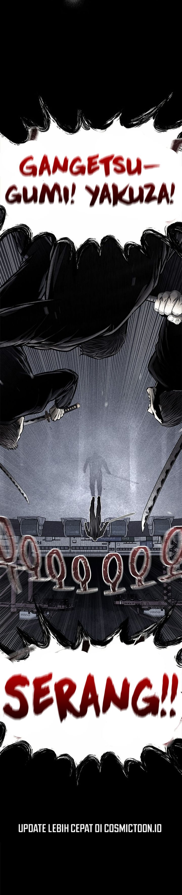 Festival Of Warriors - Chapter 53 13