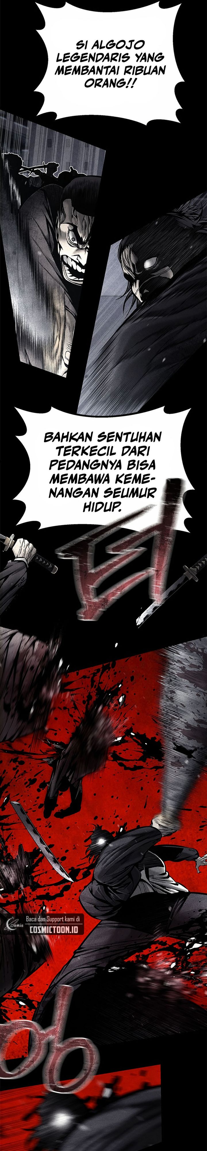 Festival Of Warriors - Chapter 53 14