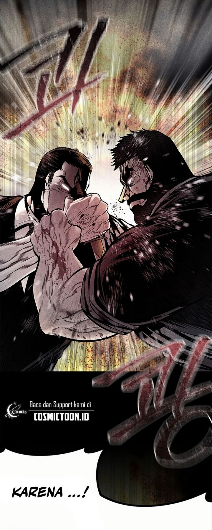 Festival Of Warriors - Chapter 54 33 Festival Of Warriors - Chapter 54 33