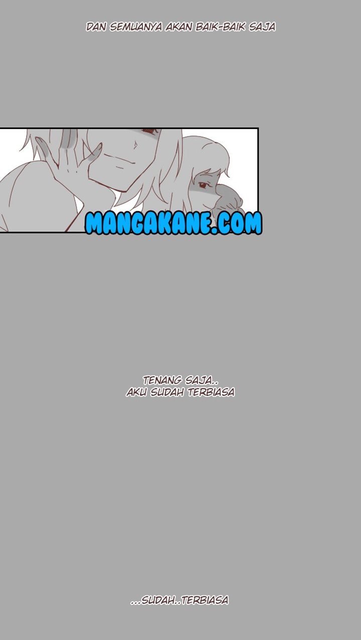 From Nightmare to Love - Chapter 13 8