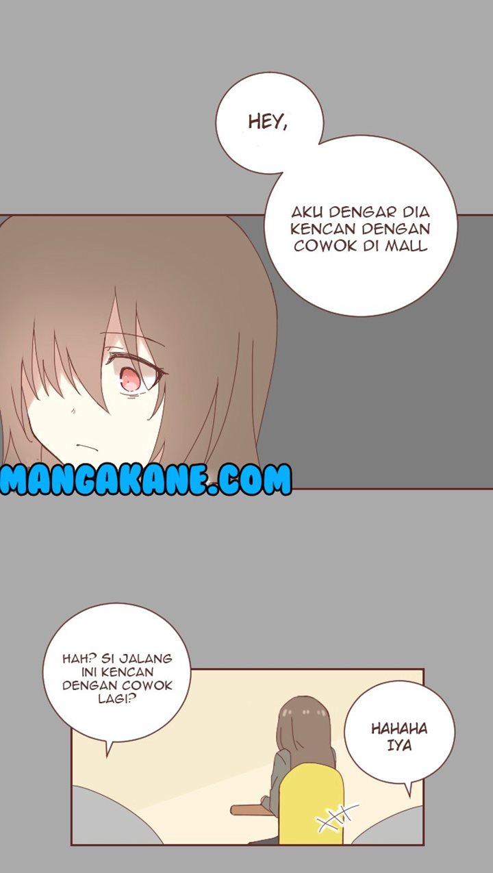 From Nightmare to Love - Chapter 13 9