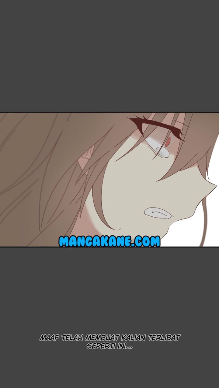 From Nightmare to Love - Chapter 13 27