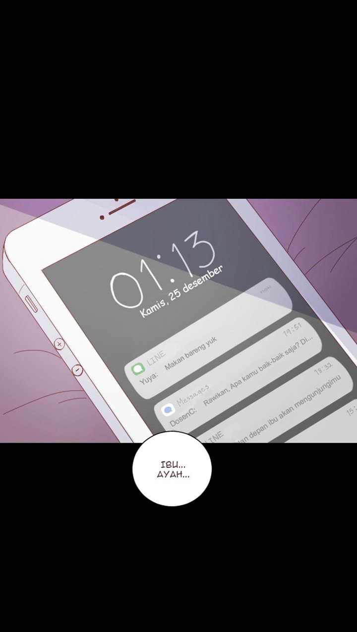 From Nightmare to Love - Chapter 13 35