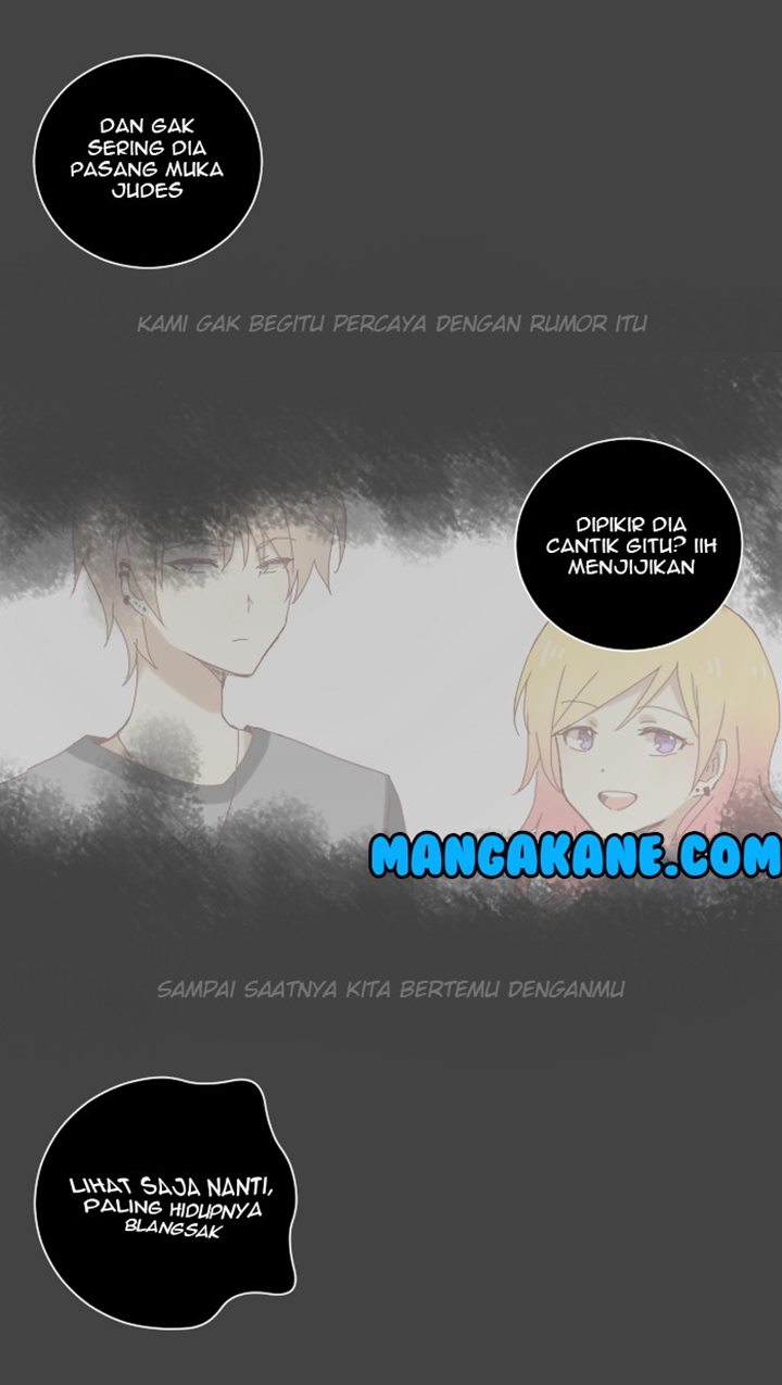 From Nightmare to Love - Chapter 13 19
