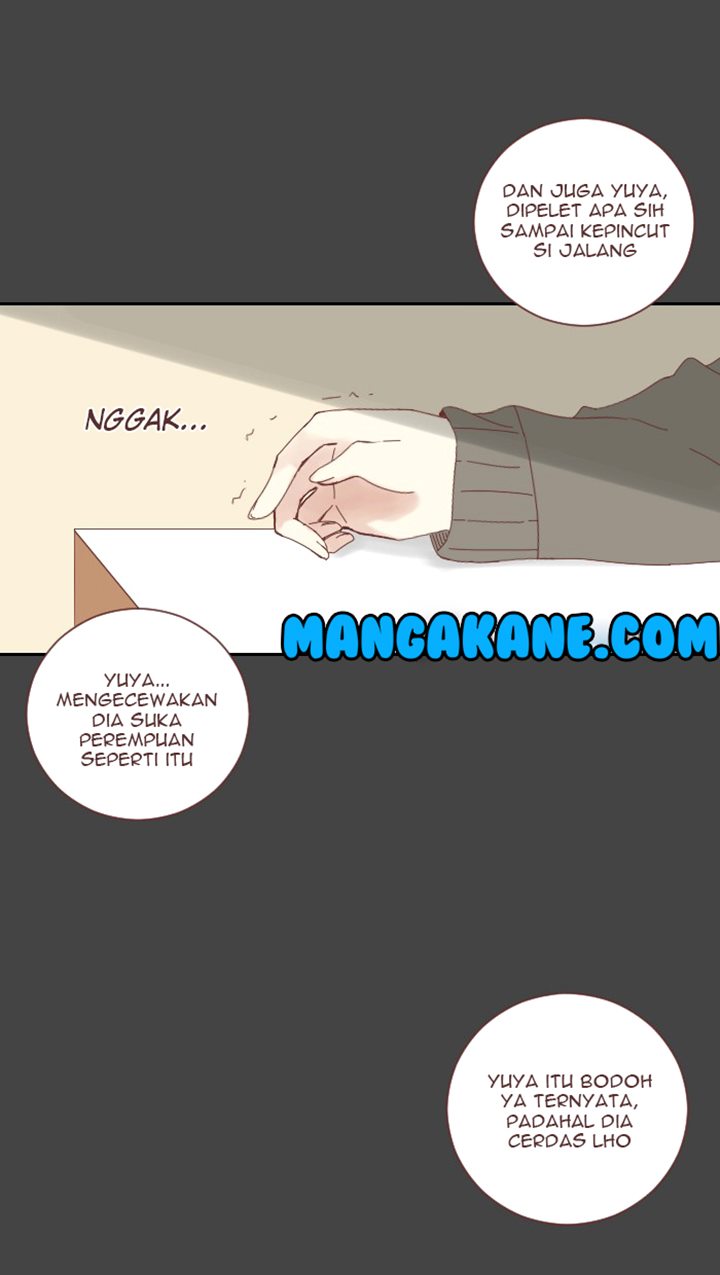 From Nightmare to Love - Chapter 13 12