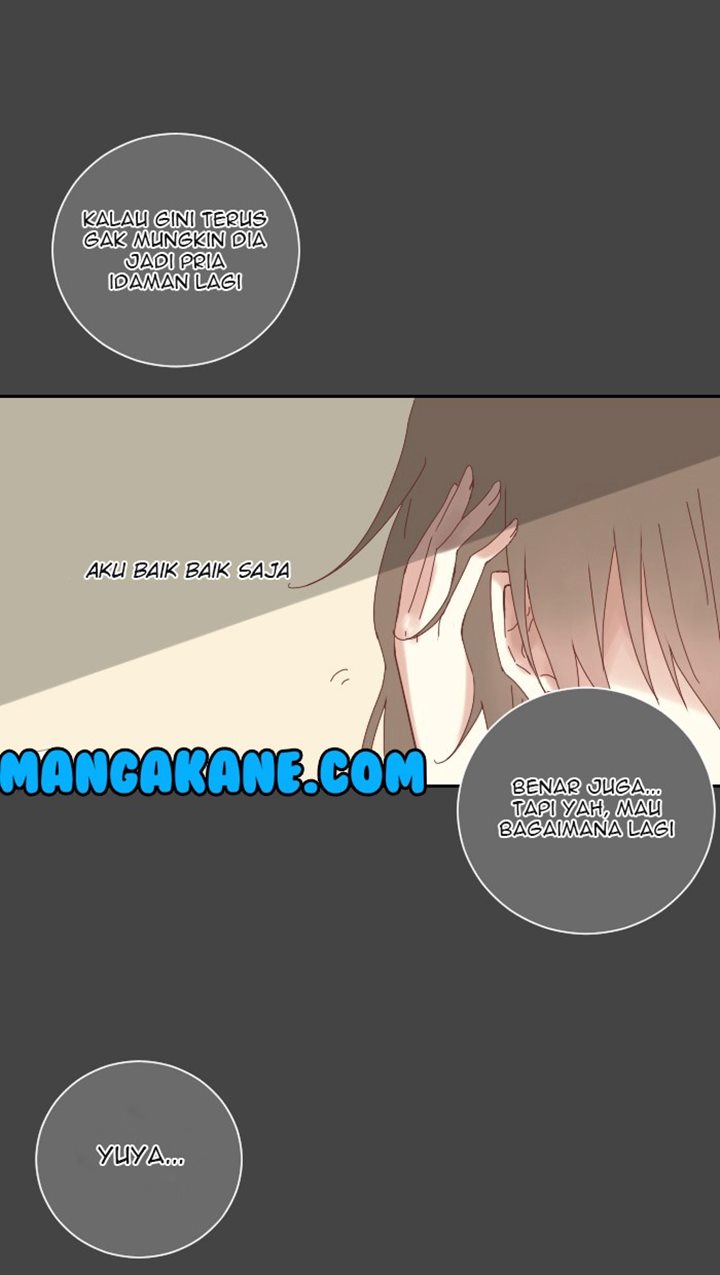 From Nightmare to Love - Chapter 13 13