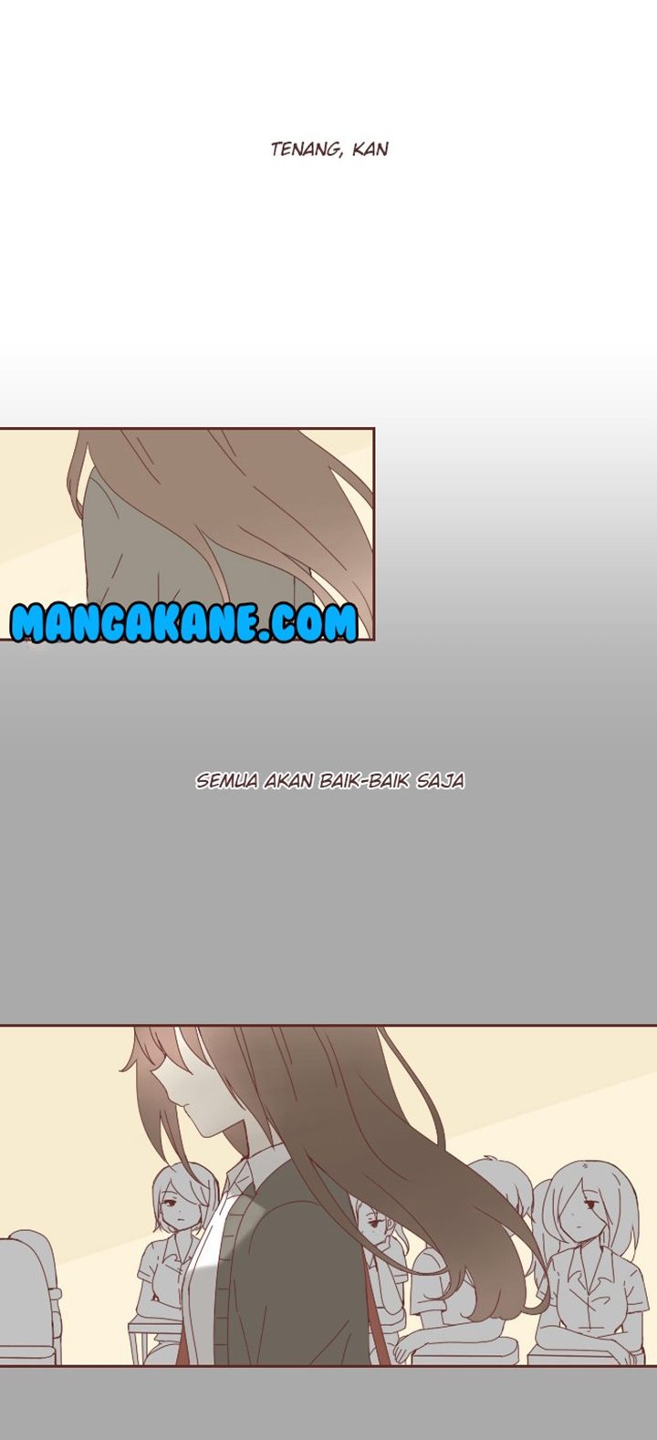 From Nightmare to Love - Chapter 13 6