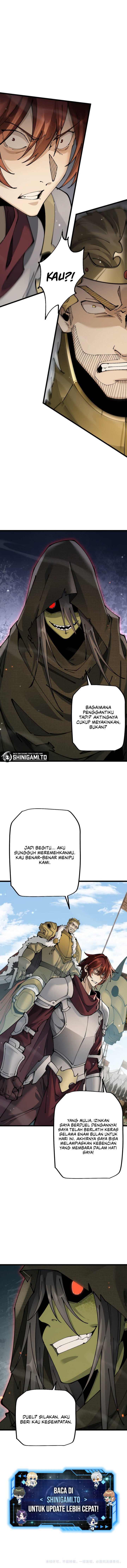 From Goblin to Goblin God - Chapter 94 11