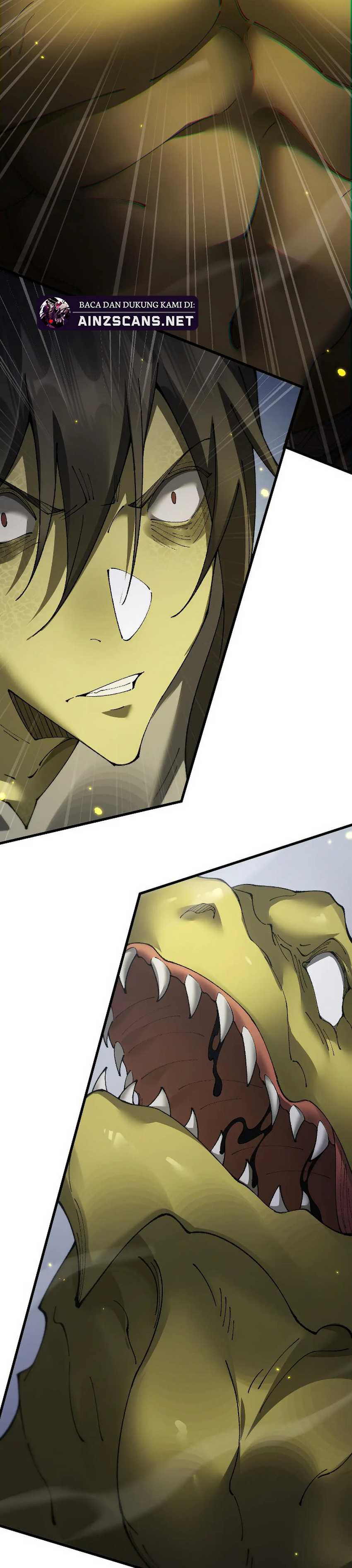 From Goblin to Goblin God - Chapter 60 13