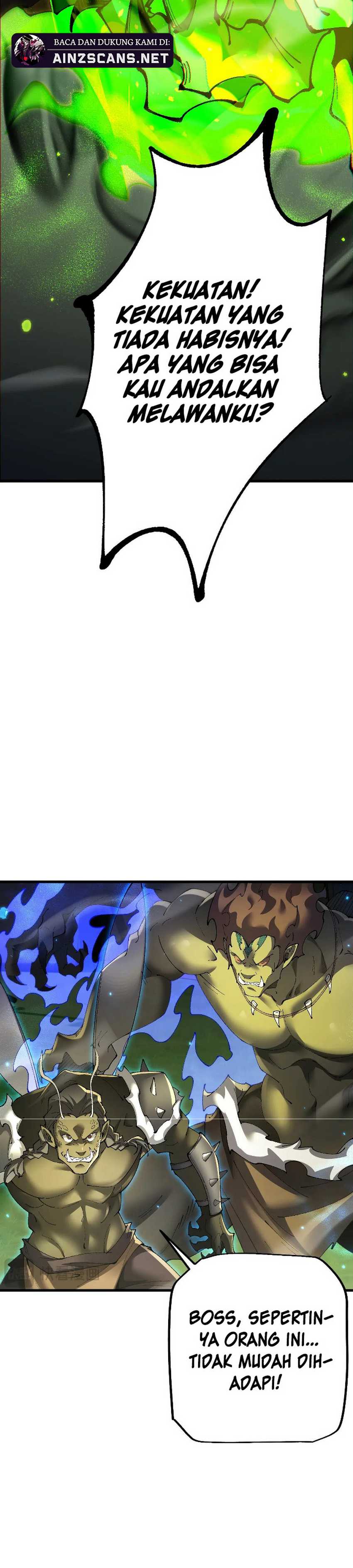 From Goblin to Goblin God - Chapter 60 11