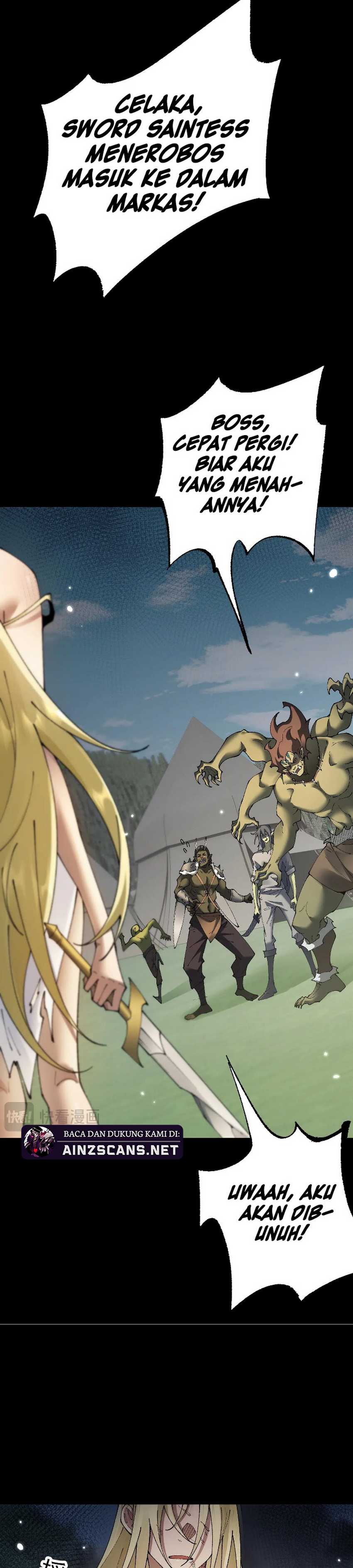 From Goblin to Goblin God - Chapter 60 17