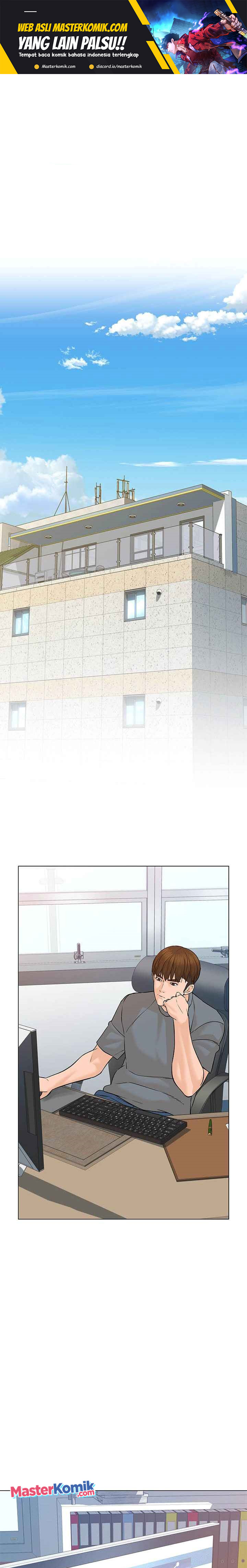 From the Grave and Back - Chapter 82 2