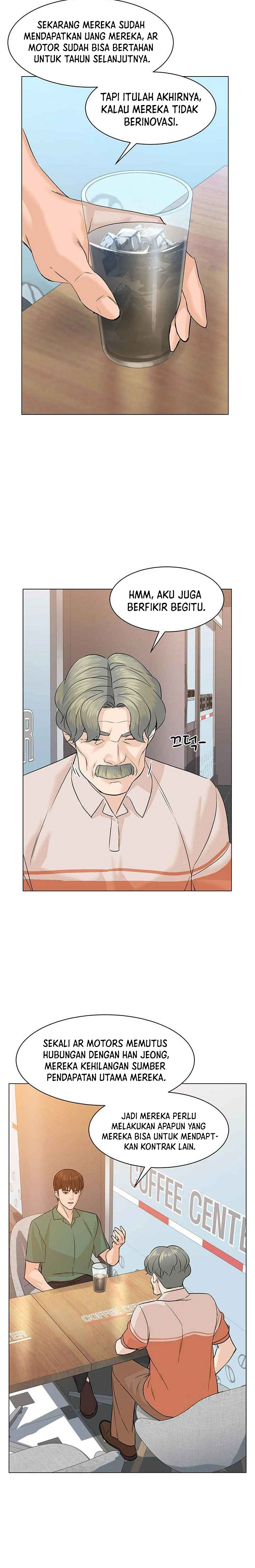 From the Grave and Back - Chapter 82 23