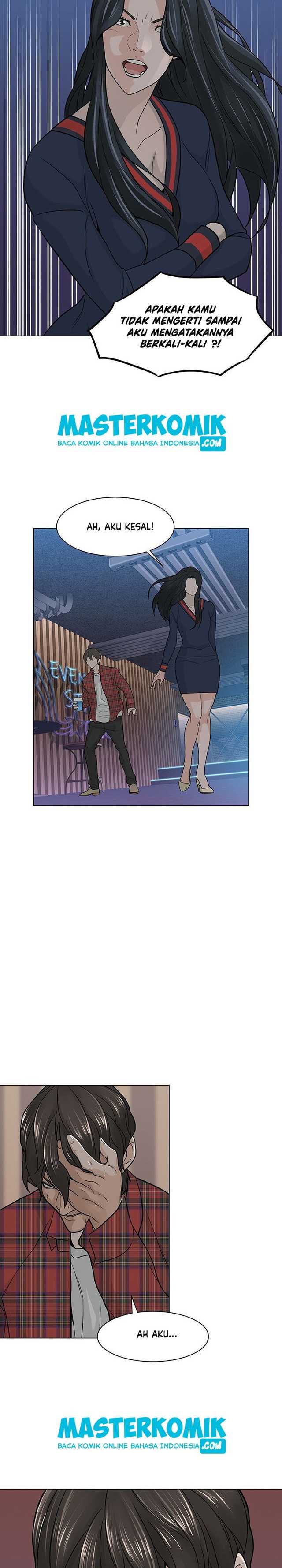 From the Grave and Back - Chapter 09 23