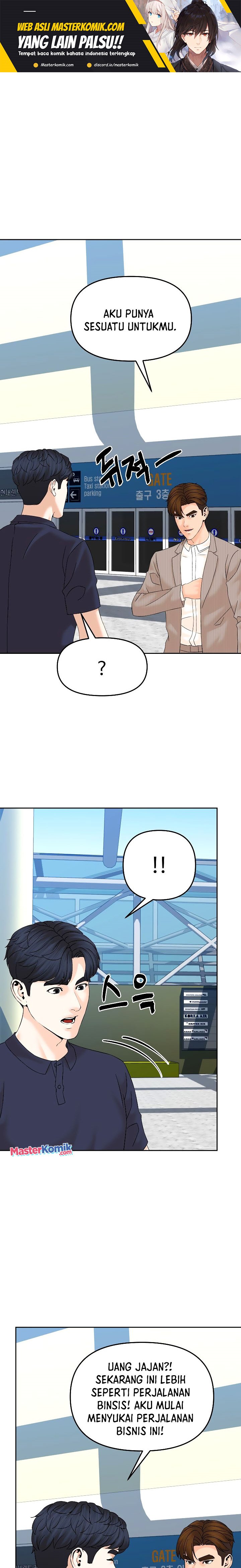 From the Grave and Back - Chapter 148 S1 End 2