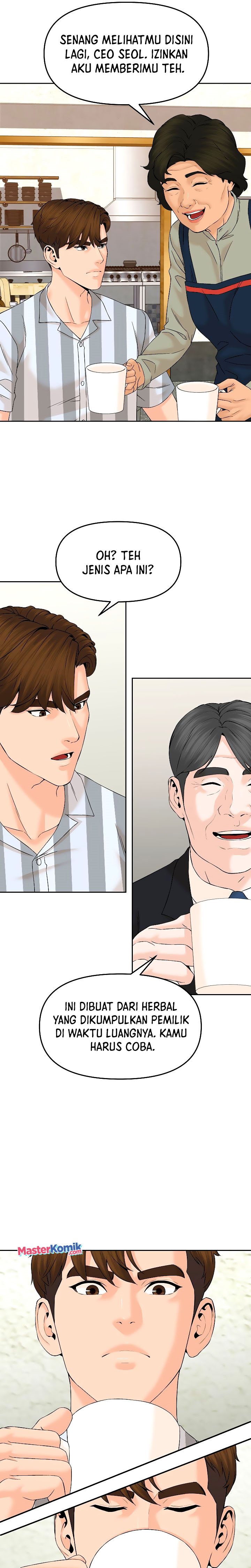 From the Grave and Back - Chapter 140 22 From the Grave and Back - Chapter 140 22