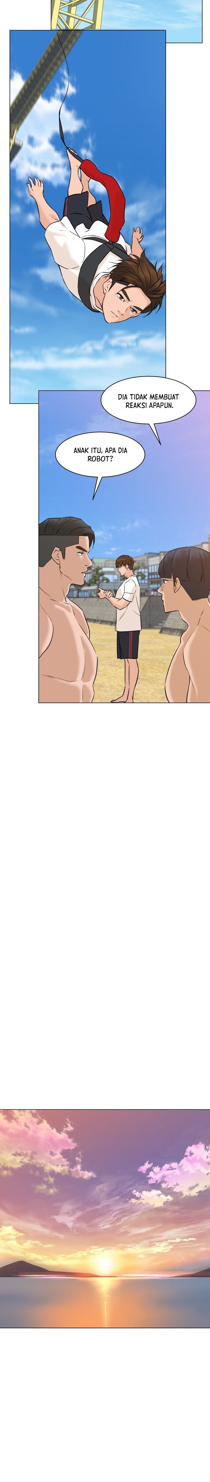 From the Grave and Back - Chapter 62 29 From the Grave and Back - Chapter 62 29
