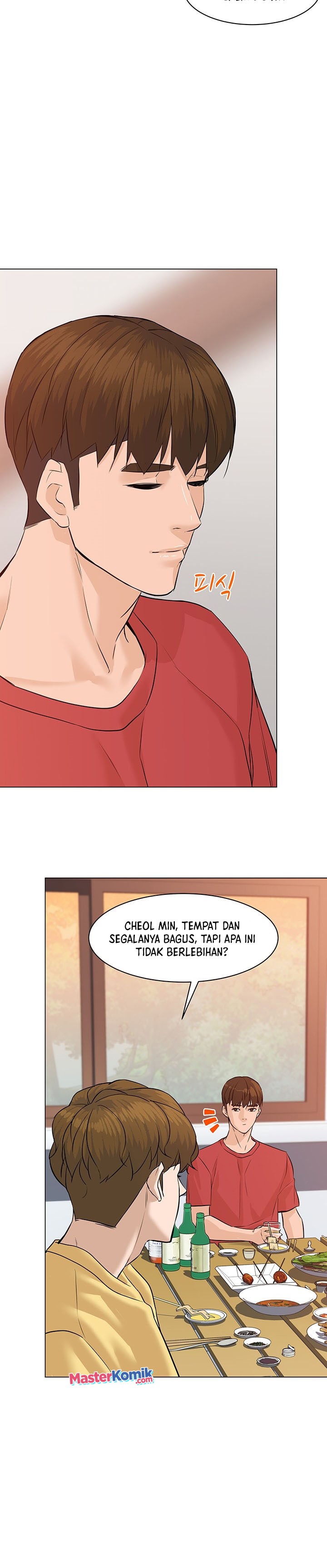 From the Grave and Back - Chapter 62 32 From the Grave and Back - Chapter 62 32