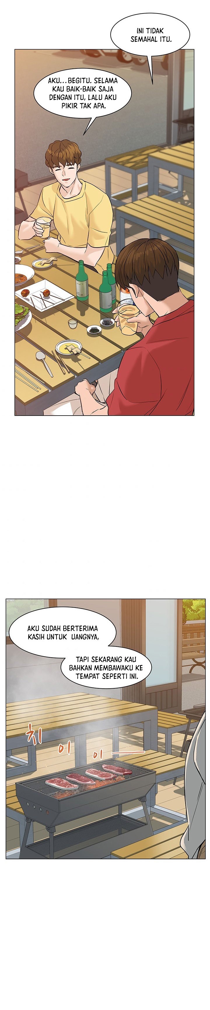 From the Grave and Back - Chapter 62 33 From the Grave and Back - Chapter 62 33