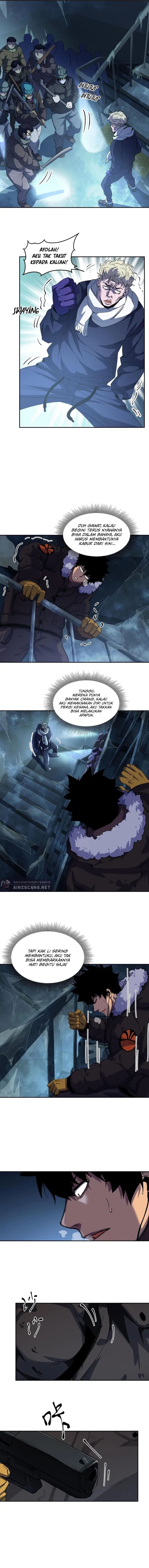 Frozen Frontiers (Arctic Cold War) - Chapter 21 10