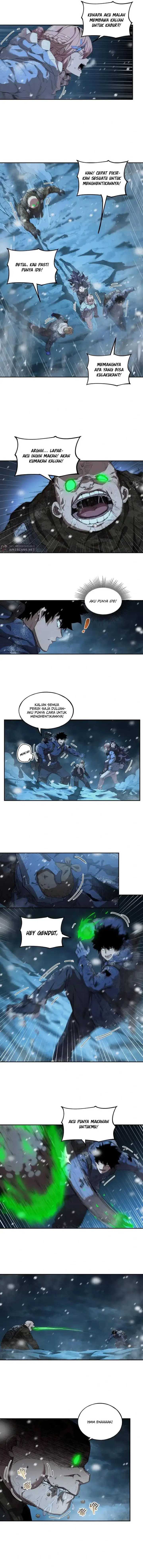 Frozen Frontiers (Arctic Cold War) - Chapter 37 10