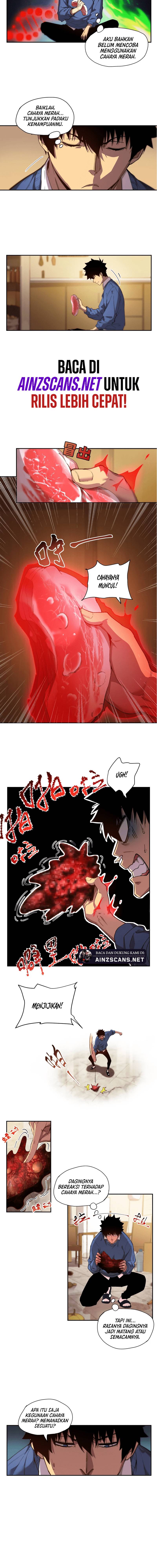 Frozen Frontiers (Arctic Cold War) - Chapter 03 8