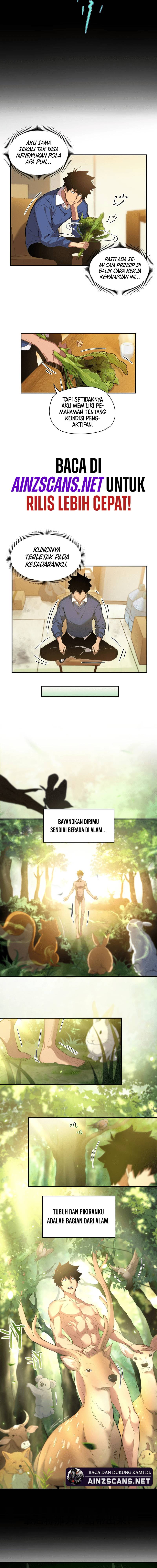 Frozen Frontiers (Arctic Cold War) - Chapter 03 6