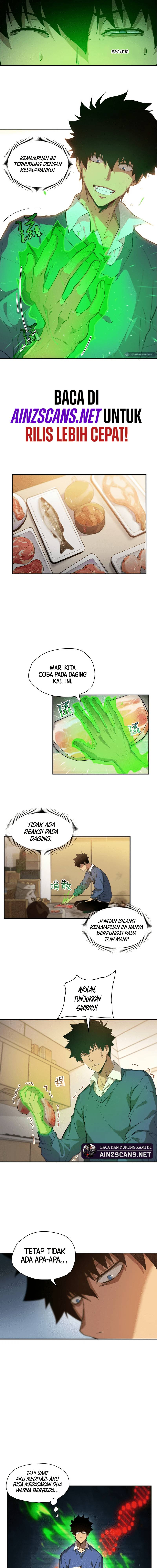 Frozen Frontiers (Arctic Cold War) - Chapter 03 7