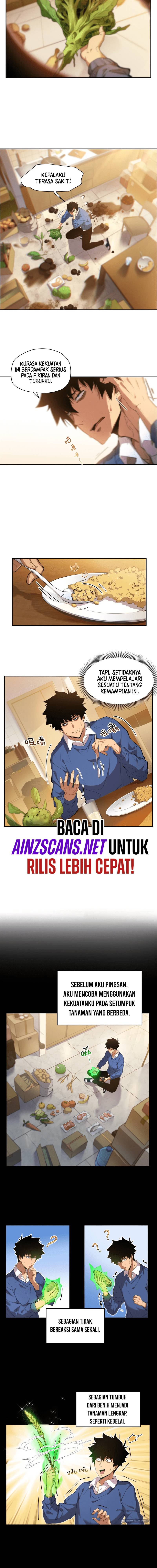 Frozen Frontiers (Arctic Cold War) - Chapter 03 4