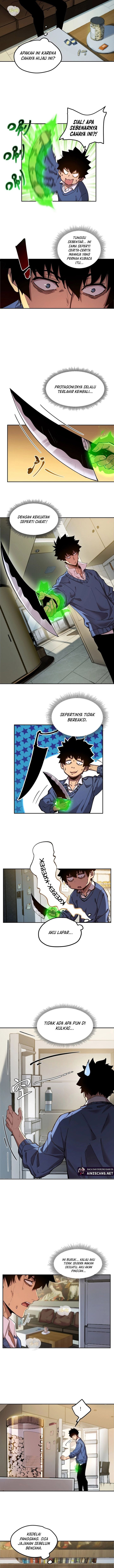 Frozen Frontiers (Arctic Cold War) - Chapter 01 8