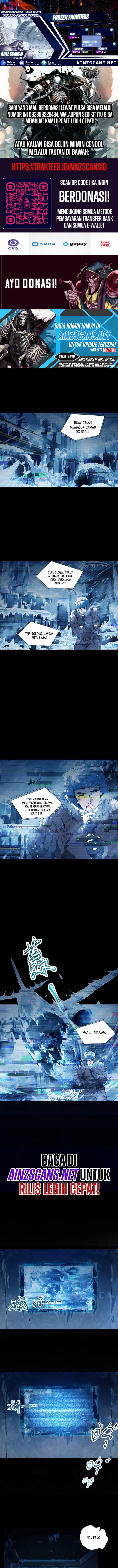 Frozen Frontiers (Arctic Cold War) - Chapter 01 1