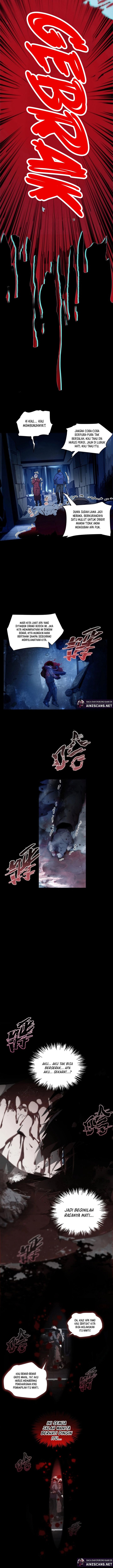 Frozen Frontiers (Arctic Cold War) - Chapter 01 4