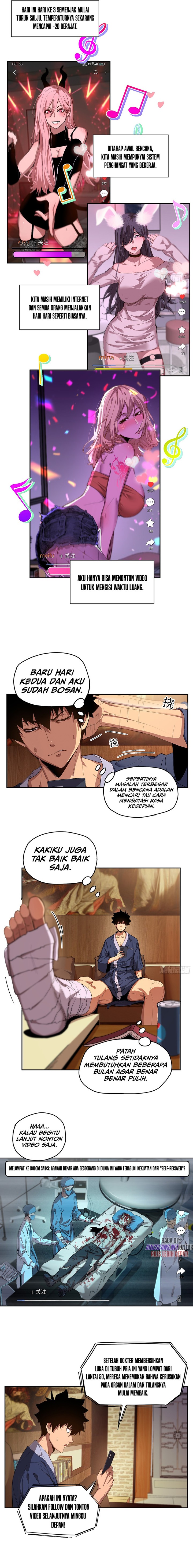 Frozen Frontiers (Arctic Cold War) - Chapter 06 8