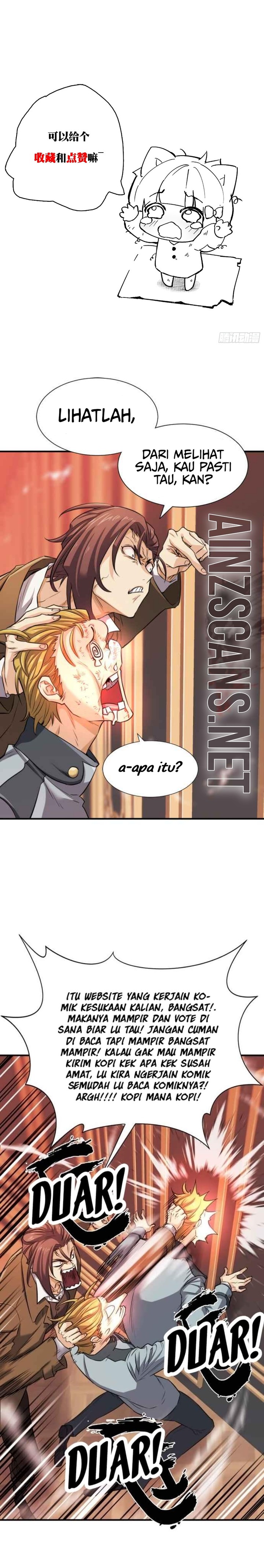 Frozen Frontiers (Arctic Cold War) - Chapter 06 11