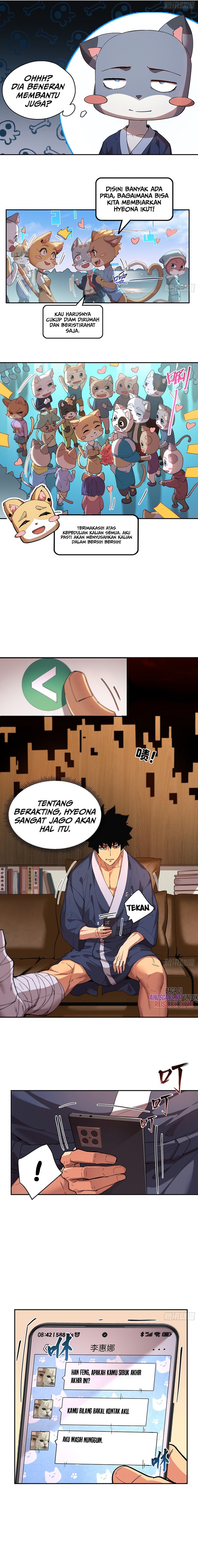 Frozen Frontiers (Arctic Cold War) - Chapter 06 6