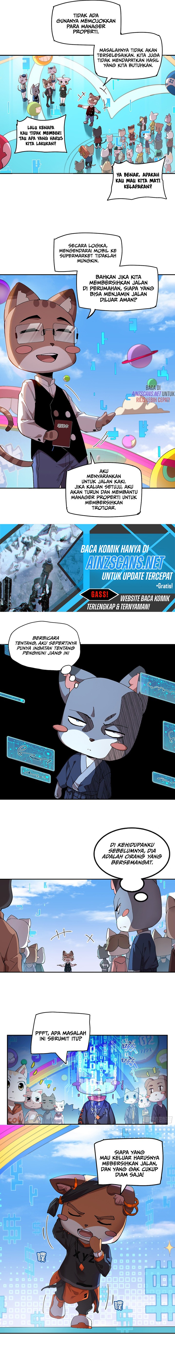 Frozen Frontiers (Arctic Cold War) - Chapter 06 4