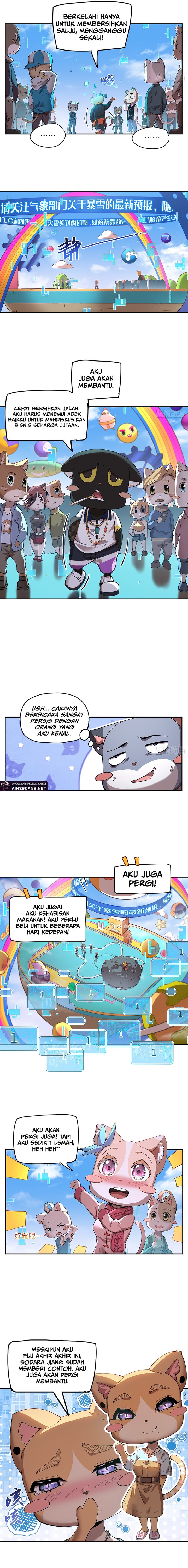 Frozen Frontiers (Arctic Cold War) - Chapter 06 5