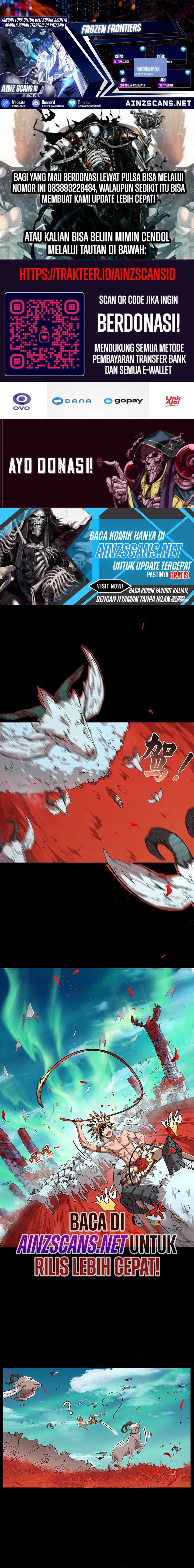 Frozen Frontiers (Arctic Cold War) - Chapter 07 1