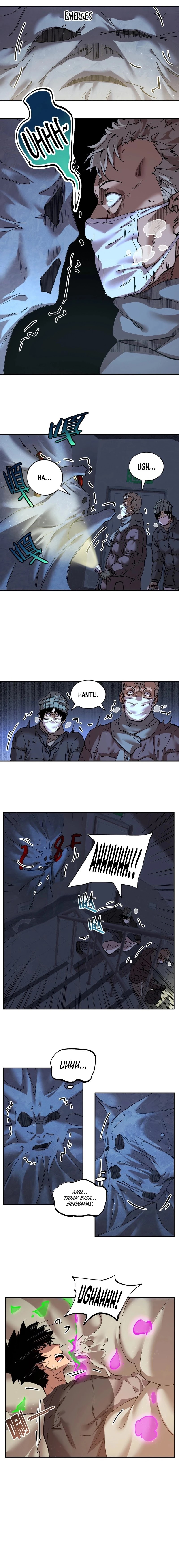 Frozen Frontiers (Arctic Cold War) - Chapter 16 8