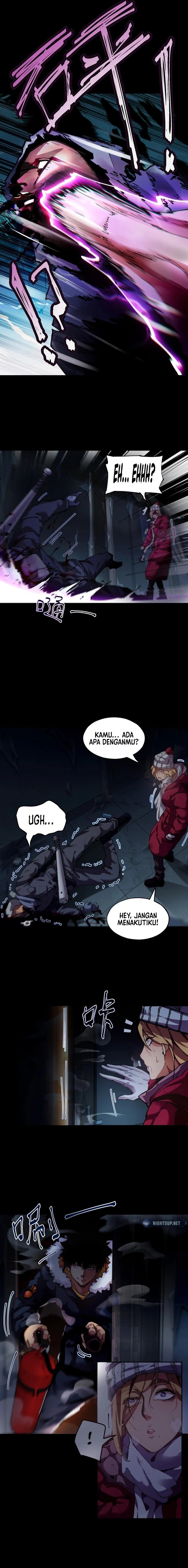 Frozen Frontiers (Arctic Cold War) - Chapter 17 13