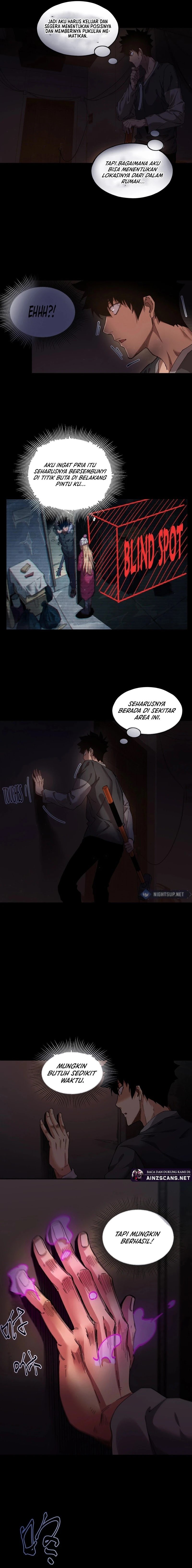 Frozen Frontiers (Arctic Cold War) - Chapter 17 11