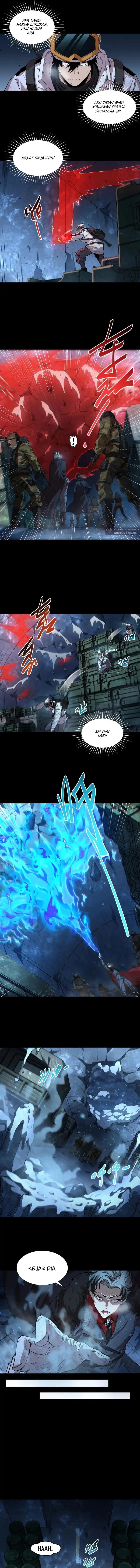 Frozen Frontiers (Arctic Cold War) - Chapter 63 4