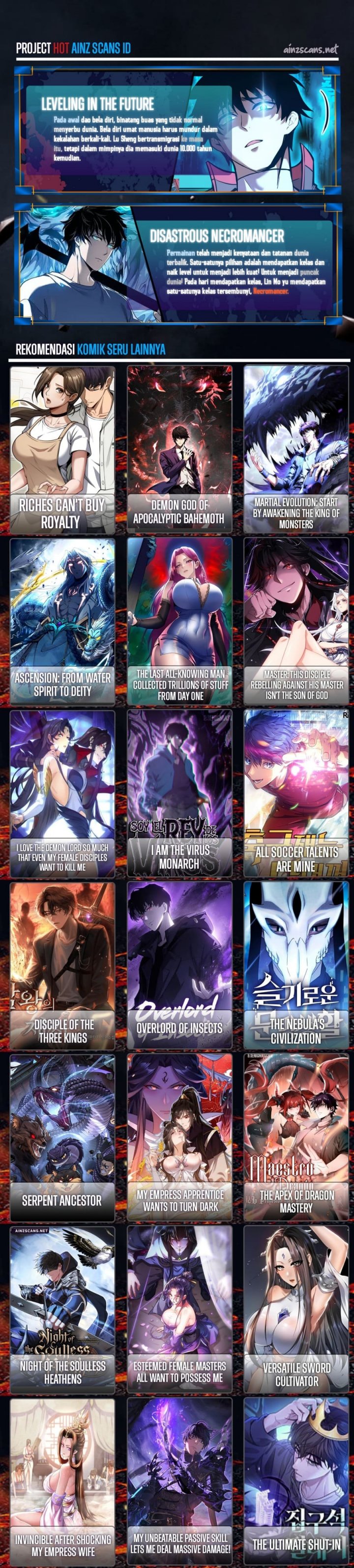 Frozen Frontiers (Arctic Cold War) - Chapter 60 10