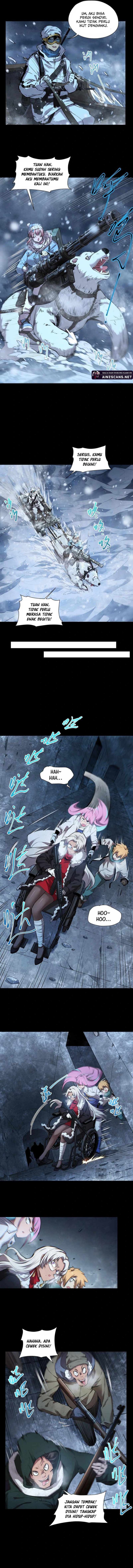 Frozen Frontiers (Arctic Cold War) - Chapter 60 6