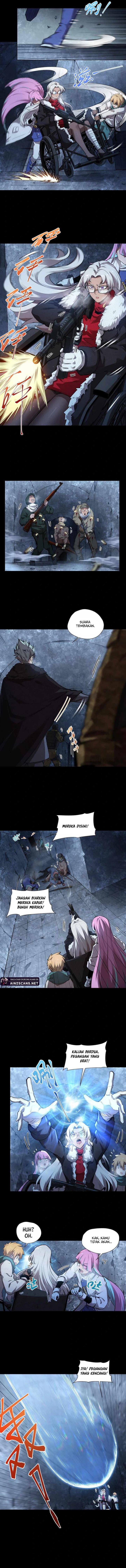 Frozen Frontiers (Arctic Cold War) - Chapter 60 7