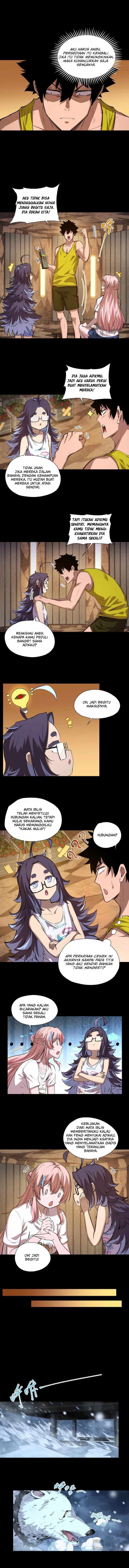 Frozen Frontiers (Arctic Cold War) - Chapter 60 5